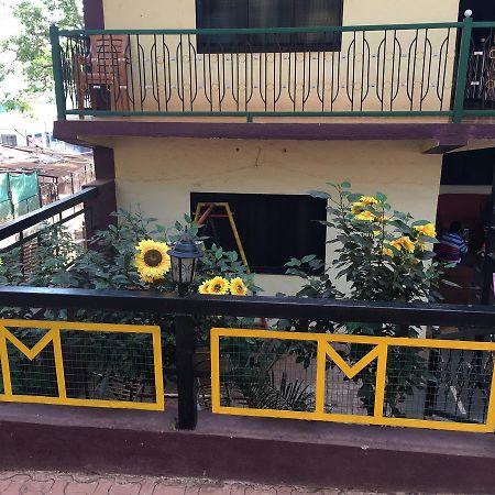 Hotel Madhumalti Матеран Екстер'єр фото